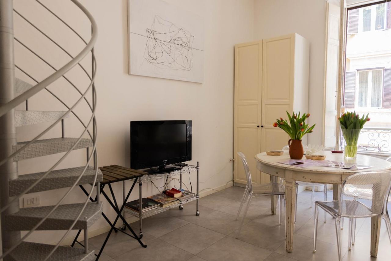 Loft In Monti - Colosseum Apartamento Roma
