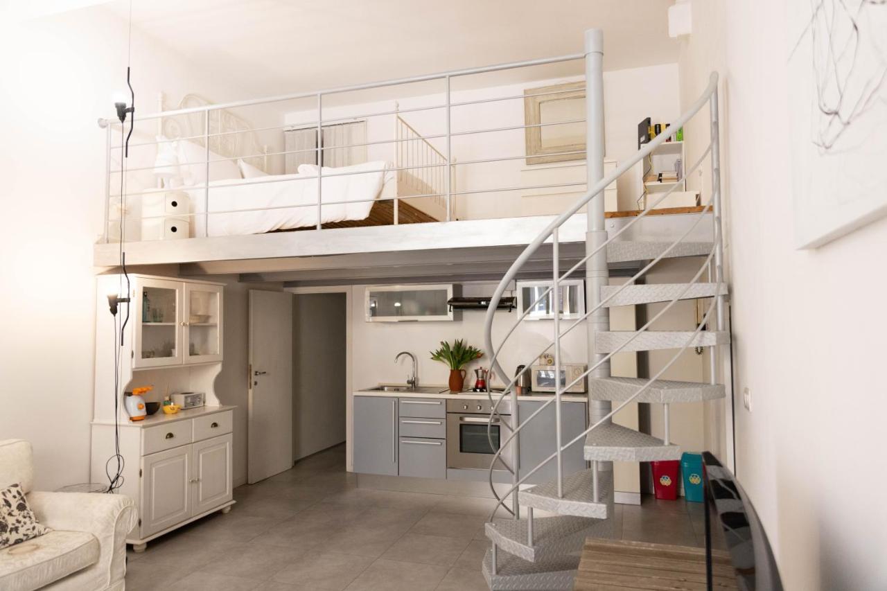 Loft In Monti - Colosseum Apartamento *