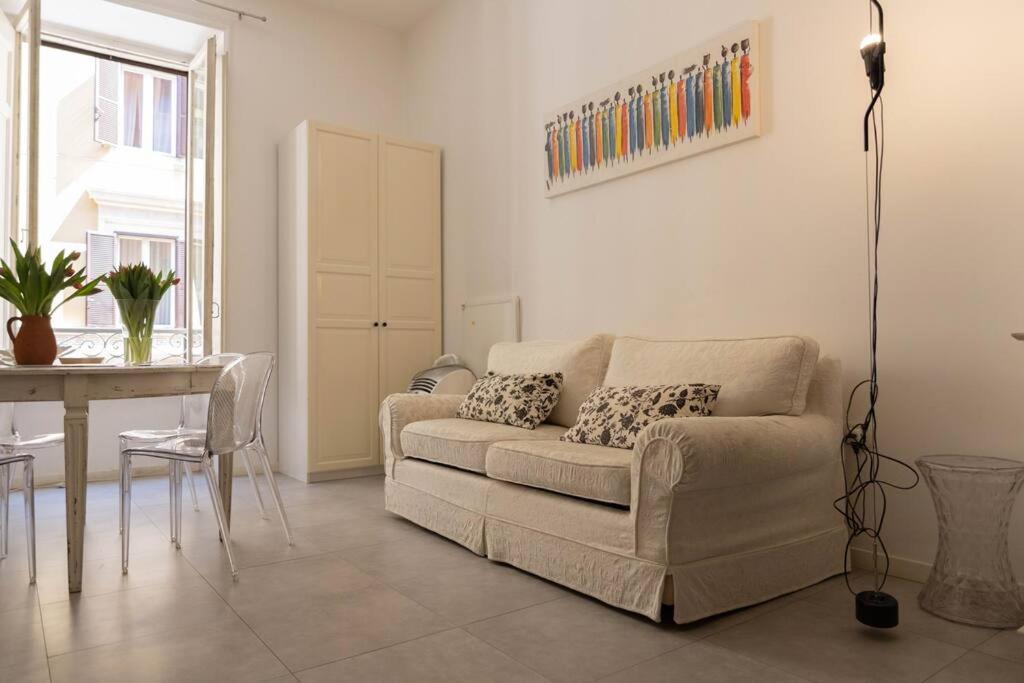 Loft In Monti - Colosseum Apartamento