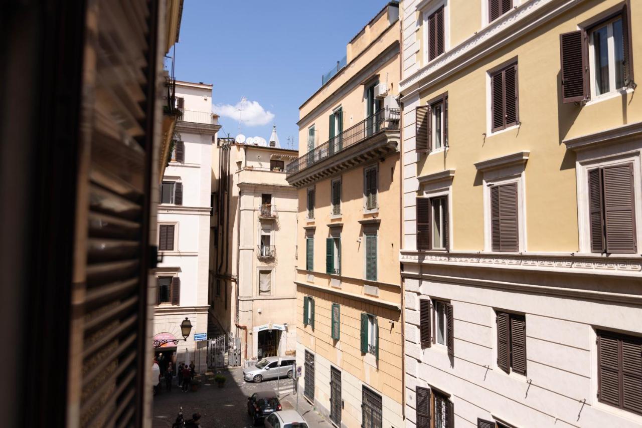 Loft In Monti - Colosseum * Rom
