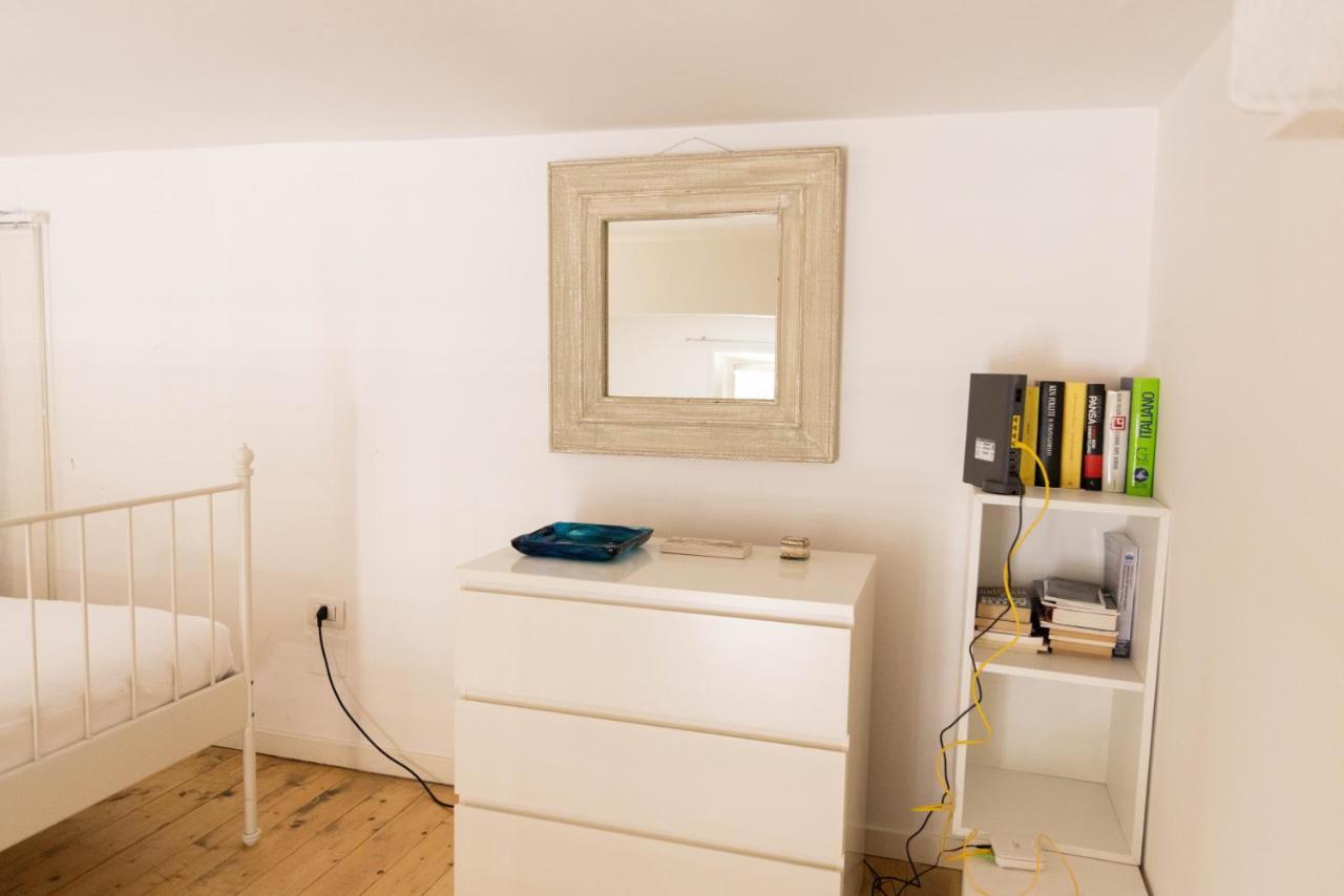 Apartamento Loft In Monti - Colosseum *